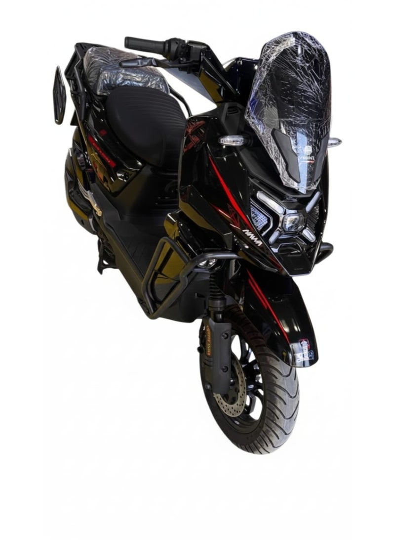 VIGOREY- Super Road - Image 1